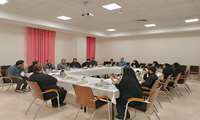 نشست سه روزه دبیران کلان مناطق دانشگاه‌های علوم پزشکی کشور در حوزه قرآن و عترت برگزار شد 